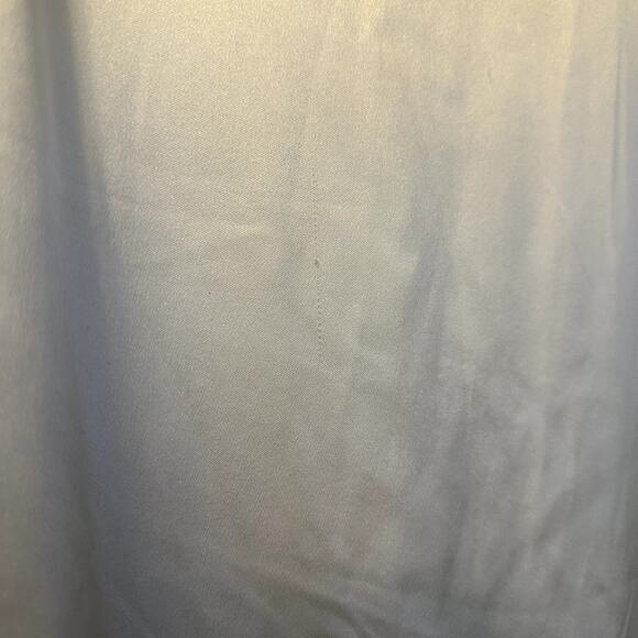 Reformation Zaire Dress Ivory - Picture 7 of 16